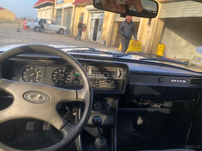 LADA (VAZ) 2107 2008, 184,000 km - 1.6 л - Şirvan