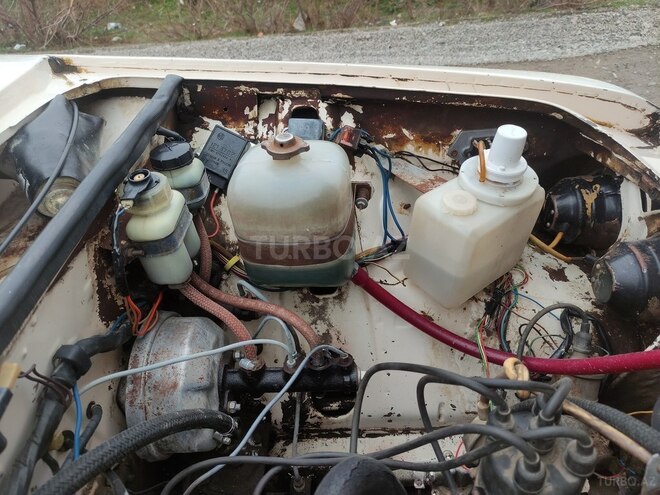 LADA (VAZ) 2106 1993, 99,000 km - 1.6 l - İmişli