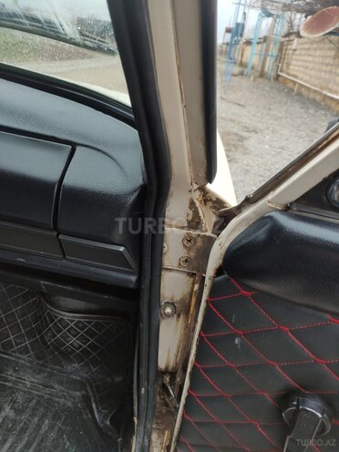 LADA (VAZ) 2106 1993, 99,000 km - 1.6 l - İmişli