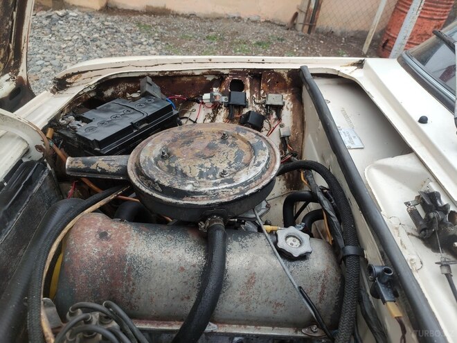 LADA (VAZ) 2106 1993, 99,000 km - 1.6 l - İmişli