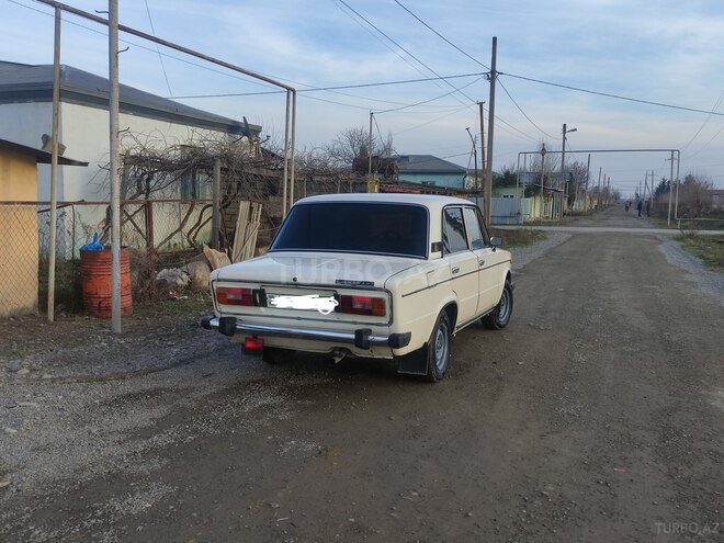 LADA (VAZ) 2106 1993, 99,000 km - 1.6 l - İmişli