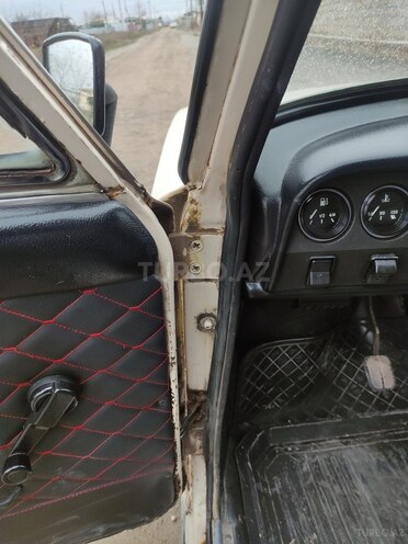 LADA (VAZ) 2106 1993, 99,000 km - 1.6 l - İmişli