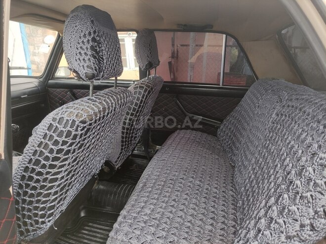 LADA (VAZ) 2106 1993, 99,000 km - 1.6 l - İmişli