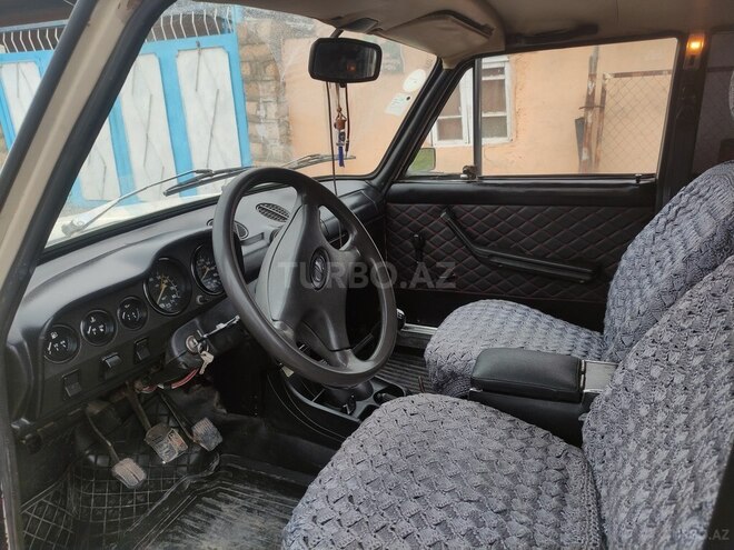 LADA (VAZ) 2106 1993, 99,000 km - 1.6 l - İmişli