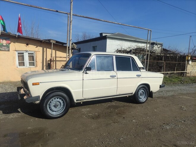 LADA (VAZ) 2106 1993, 99,000 km - 1.6 l - İmişli