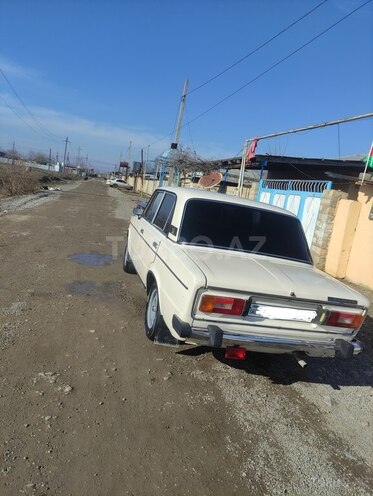 LADA (VAZ) 2106 1993, 99,000 km - 1.6 l - İmişli
