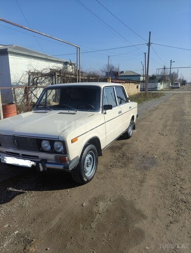 LADA (VAZ) 2106 1993, 99,000 km - 1.6 l - İmişli