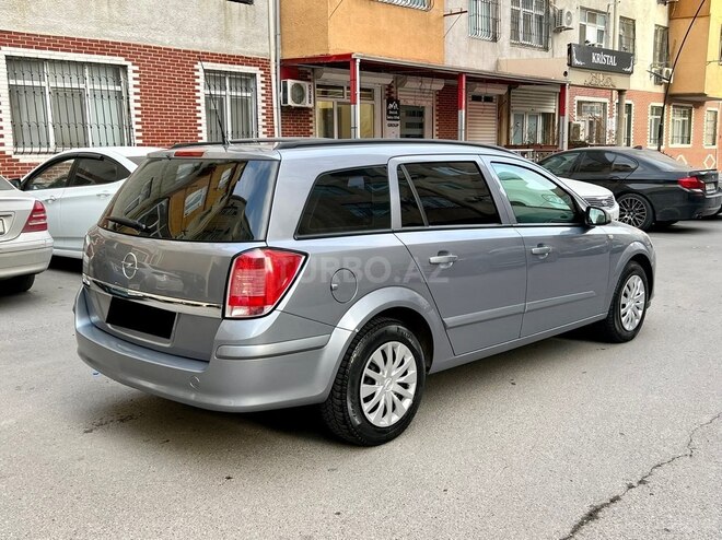 Opel Astra 2006, 230,000 km - 1.4 l - Bakı
