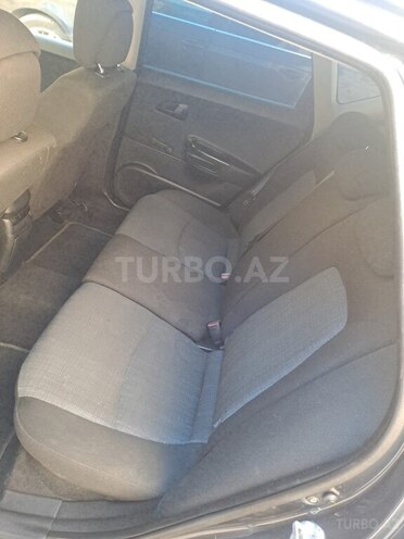 Kia Ceed 2009, 289,000 km - 1.6 l - Bakı