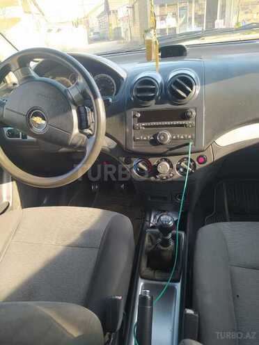 Chevrolet Aveo 2005, 250,000 km - 1.4 l - Gəncə