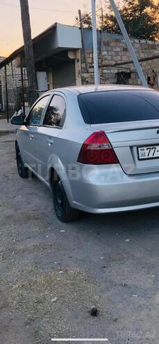 Chevrolet Aveo 2005, 250,000 km - 1.4 l - Gəncə