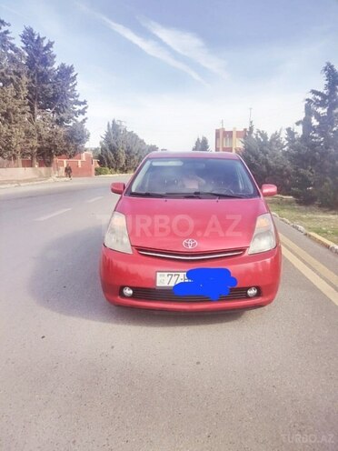 Toyota Prius 2008, 354,056 km - 1.5 л - Bakı