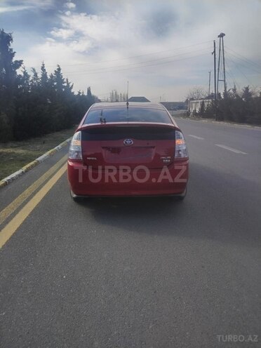 Toyota Prius 2008, 354,056 km - 1.5 л - Bakı