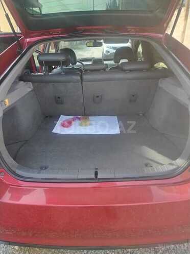 Toyota Prius 2008, 354,056 km - 1.5 л - Bakı