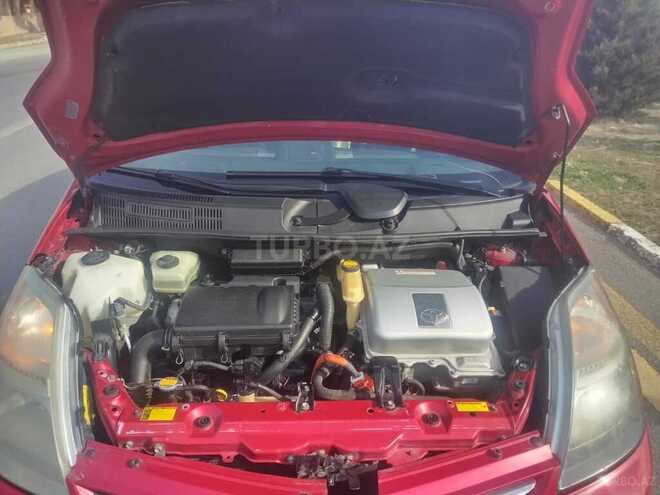 Toyota Prius 2008, 354,056 km - 1.5 л - Bakı