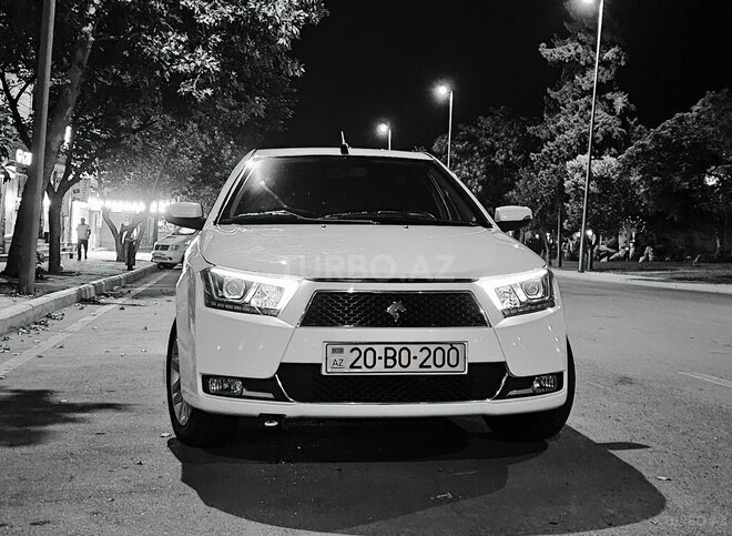 Khazar SD 2020, 105,000 km - 1.7 l - Gəncə