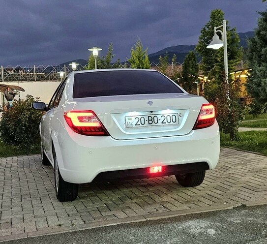 Khazar SD 2020, 105,000 km - 1.7 l - Gəncə