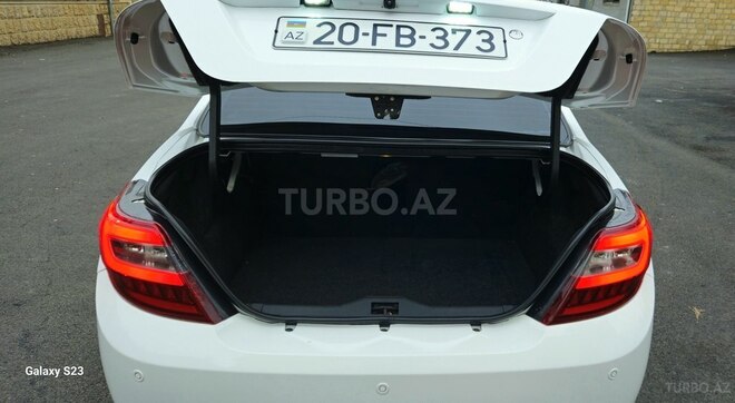 Khazar SD 2020, 105,000 km - 1.7 l - Gəncə