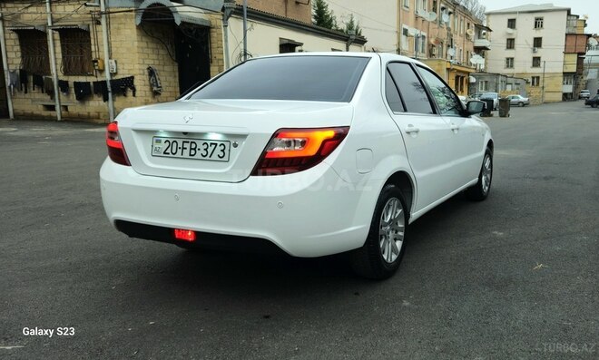 Khazar SD 2020, 105,000 km - 1.7 l - Gəncə
