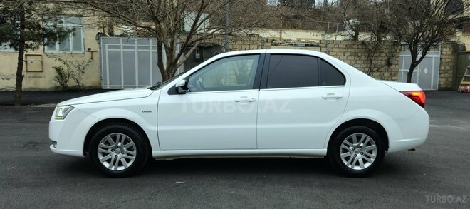 Khazar SD 2020, 105,000 km - 1.7 l - Gəncə
