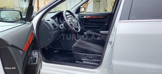 Khazar SD 2020, 105,000 km - 1.7 l - Gəncə