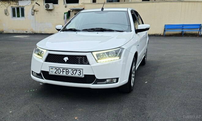 Khazar SD 2020, 105,000 km - 1.7 l - Gəncə