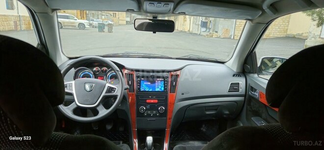 Khazar SD 2020, 105,000 km - 1.7 l - Gəncə