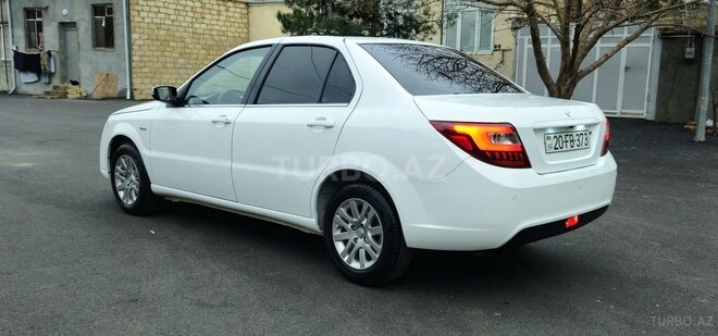 Khazar SD 2020, 105,000 km - 1.7 l - Gəncə