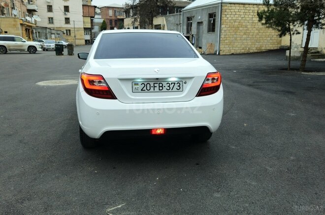 Khazar SD 2020, 105,000 km - 1.7 l - Gəncə