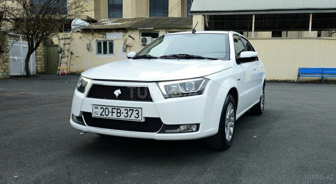 Khazar SD 2020, 105,000 km - 1.7 l - Gəncə