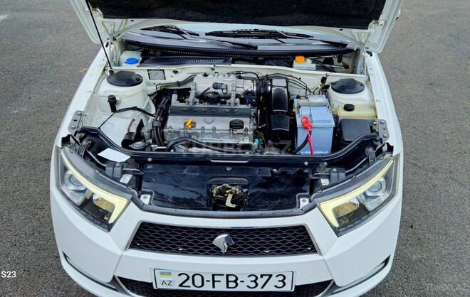 Khazar SD 2020, 105,000 km - 1.7 l - Gəncə