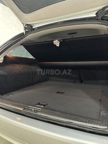 Mercedes E 220 2007, 497,500 km - 2.2 l - Bakı