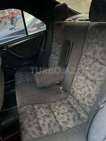 Mercedes C 180 1998, 370,106 km - 1.8 l - Bakı