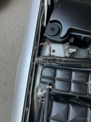 Mercedes C 180 1998, 370,106 km - 1.8 l - Bakı