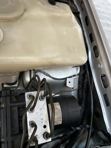 Mercedes C 180 1998, 370,106 km - 1.8 l - Bakı