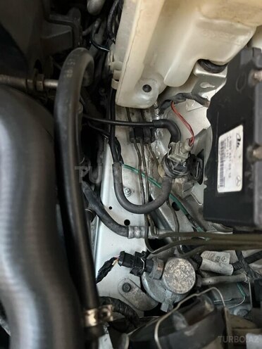 Mercedes C 180 1998, 370,106 km - 1.8 l - Bakı