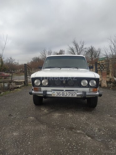 LADA (VAZ) 2106 1997, 61,018 km - 1.6 l - Qəbələ