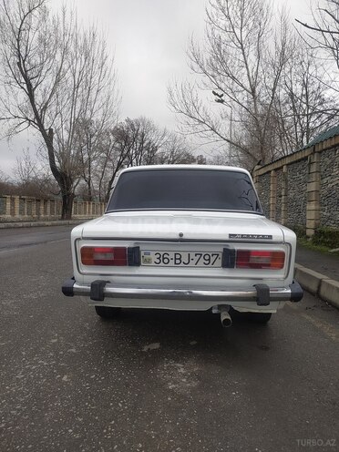 LADA (VAZ) 2106 1997, 61,018 km - 1.6 l - Qəbələ