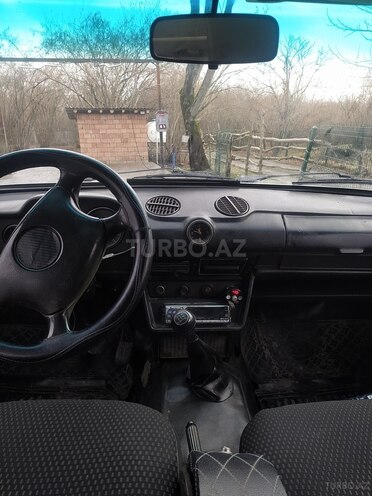 LADA (VAZ) 2106 1997, 61,018 km - 1.6 l - Qəbələ