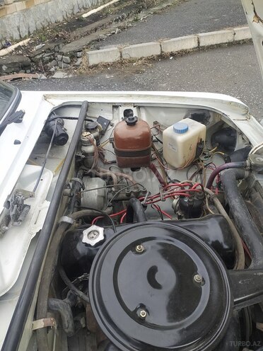 LADA (VAZ) 2106 1997, 61,018 km - 1.6 l - Qəbələ