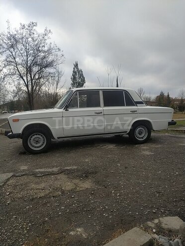LADA (VAZ) 2106 1997, 61,018 km - 1.6 l - Qəbələ