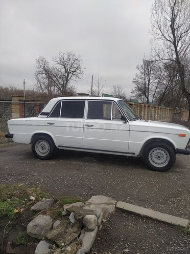 LADA (VAZ) 2106 1997, 61,018 km - 1.6 l - Qəbələ
