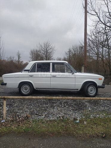 LADA (VAZ) 2106 1997, 61,018 km - 1.6 l - Qəbələ
