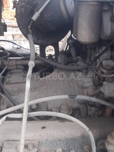 KamAz 55111 1992, 62,351 km - 11.0 l - Şamaxı