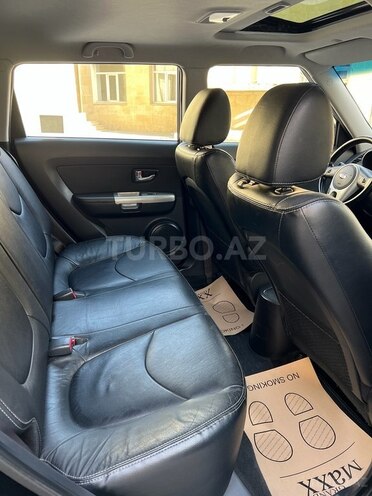 Kia Soul 2013, 67,000 km - 2.0 l - Bakı