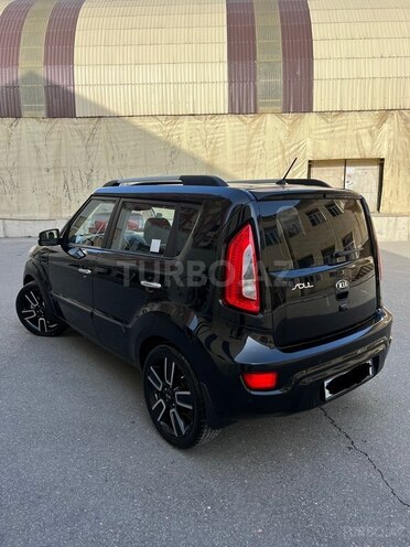 Kia Soul 2013, 67,000 km - 2.0 l - Bakı