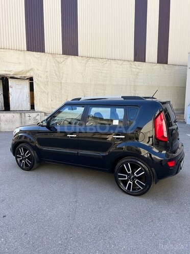 Kia Soul 2013, 67,000 km - 2.0 l - Bakı