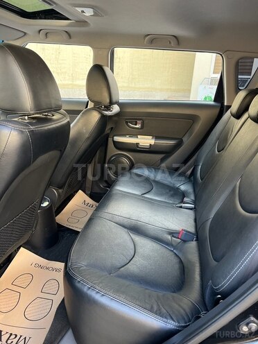 Kia Soul 2013, 67,000 km - 2.0 l - Bakı