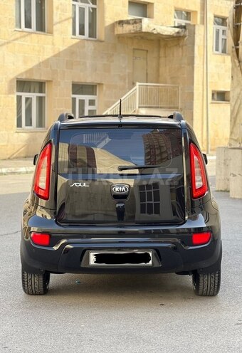 Kia Soul 2013, 67,000 km - 2.0 l - Bakı