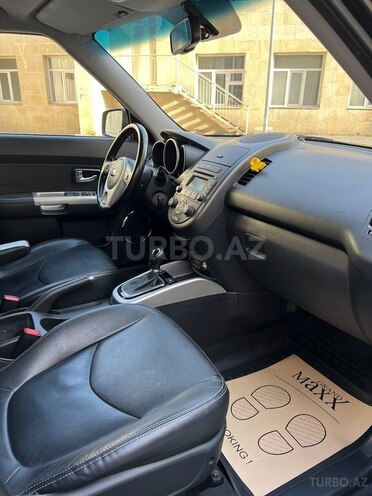 Kia Soul 2013, 67,000 km - 2.0 l - Bakı